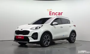 Kia Sportage Inteligent Diesel 2.0 2WD 2019