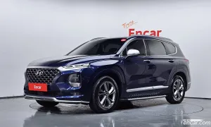 Hyundai Santafe Inspiraition Diesel 2.2 2WD 2019