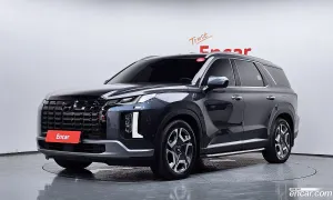Hyundai Palisade Prestige Diesel 2.2 4WD 2022
