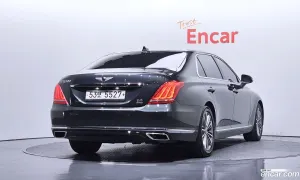 Genesis Eq900 Luxury 3.8 GDI 2018