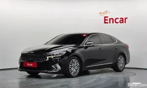 Kia K7 2.5 GDI X Edition 2019