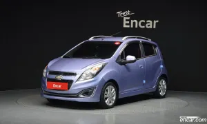Chevroletgmdaewoo Spark LT Spark S 2014