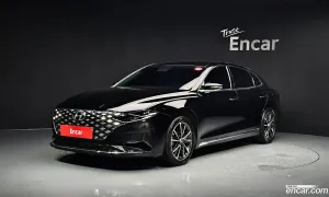 Hyundai Grandeur Exclusice 2.5 2020