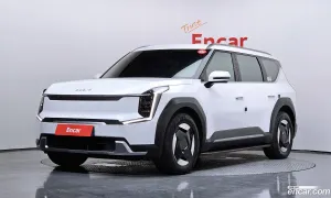 Kia Ev9 Air Long Range 4WD 2023