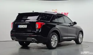 Ford Explorer 2.3 LimIted 4WD 2022