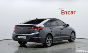 Hyundai Avante Smart Choice 1.6 2019