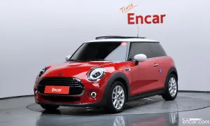 Mini Cooper Third Generation HIGH 2021