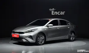 Kia K3 Trendy 1.6 2021