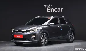 Kia Stonic Trendy Diesel 1.6 2017