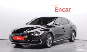 Hyundai Grandeur 2.4 Premium 2017