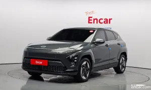 Hyundai Kona E-Value+ Standard 2025
