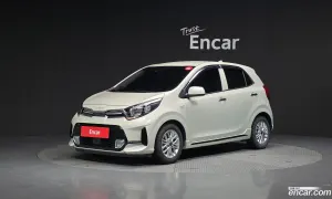 Kia Morning Signature 2023