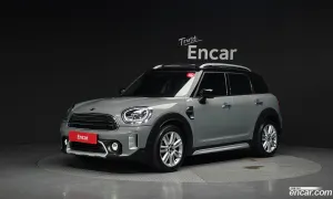 Mini Countryman 2nd Classic Plus 2022