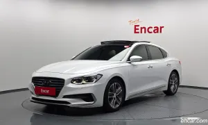 Hyundai Grandeur Special 2.4 Exclusive 2019