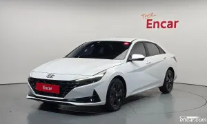 Hyundai Avante Modern 1.6 2023