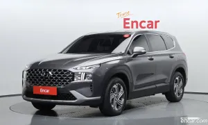 Hyundai Santafe Exclusive Diesel 2.2 2WD 2023