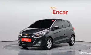 Chevroletgmdaewoo Spark LT 2019