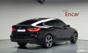Bmw Gran turismo 630i xDrive M Sport 2022