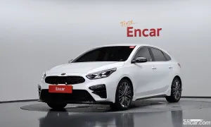 Kia K3 5Door GT Signature 2021