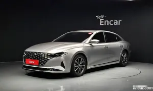 Hyundai Grandeur Premium 2.5 2020