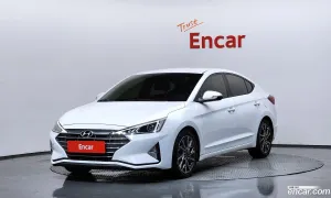 Hyundai Avante Smart Choice 1.6 2020