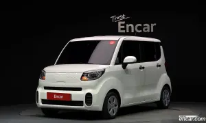 Kia Ray Prestige Van 2022