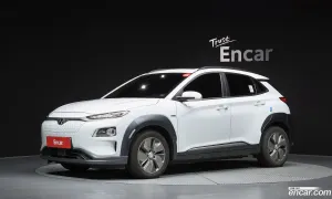 Hyundai Kona Premium 2018