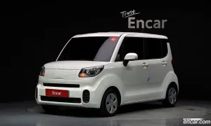 Kia Ray Standard 2021