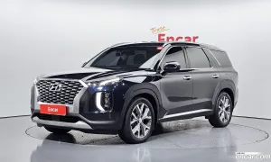 Hyundai Palisade Prestige Diesel 2.2 2WD 2020