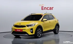 Kia Stonic Prestige Diesel 1.6 2017