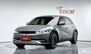 Hyundai Ioniq5 Exclusive Long Range AWD 2022