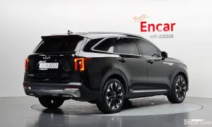 Kia Sorento Noblesse Diesel 2.2 2WD 2023