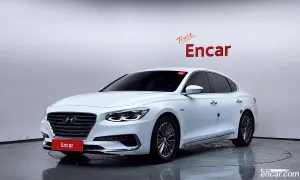 Hyundai Grandeur Special Exclusive 2018