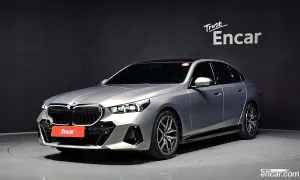 Bmw 5-series 520i Special Edition 2025