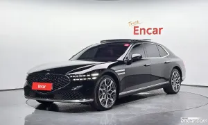 Genesis G90 Gasoline 3.5 Turbo e-S/C AWD 2023