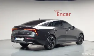 Kia K5 Signature 2024