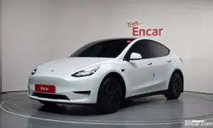 Tesla Model y RWD 2024