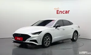 Hyundai Sonata Premium Plus 2.0 2022