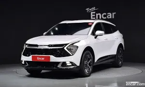 Kia Sportage Signature 2WD 2024