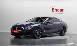 Bmw 8-series M850i xDrive Individual Edition Gran Coupe 2024