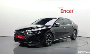 Hyundai Grandeur Premium 2.5 2021