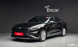 Kia K8 Noblesse 2.5 Gasoline 2WD 2022