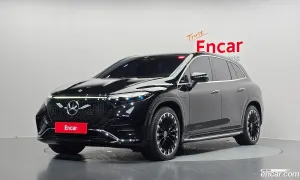 Mercedes-benz Eqs EQS580 4MATIC 2024