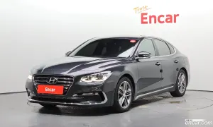 Hyundai Grandeur 3.0 LPi Modern (Rental Car) 2018