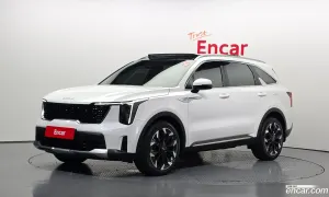 Kia Sorento Prestige Diesel 2.2 2WD 2023