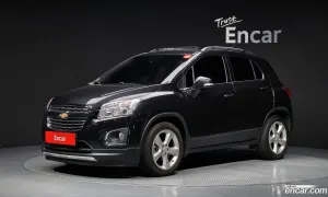 Chevroletgmdaewoo Trax 1.4 LTZ 2015