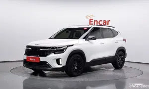 Kia Seltos Gravity Gasoline 2.0 2WD 2022