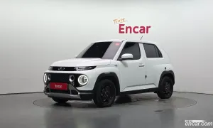 Hyundai Casper Turbo Modern 2023
