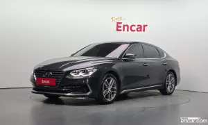 Hyundai Grandeur 3.0 Premium 2018