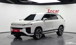 Kg_mobility_ssangyong Actyon S9 Gasoline 1.5 2WD 2025